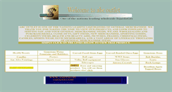 Desktop Screenshot of abcoutlet.com